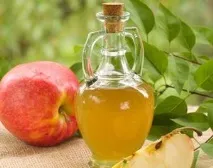 Яблучний оцет користь та шкода, як приймати та приготувати користь