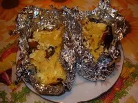 соусом