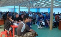 Зазирнути у майбутнє майбутнє