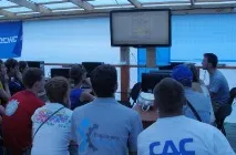 Зазирнути у майбутнє зазирнути