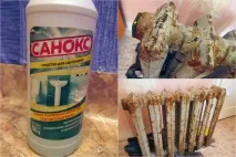 Заміна батареї опалення в квартирі своїми руками. квартирі