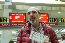 Я сиділа вдома і просто тихо чекала» тихо