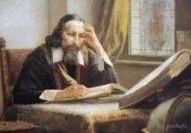 Ян Амос Коменський - біографія, інформація, особисте життя особисте