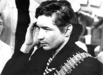 Юрій Каморний – актор, який пішов у світанку сил актор