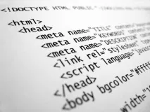 Мова HTML мова