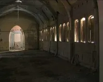 Занедбані психіатричні лікарні, відяких мороз по шкірі занедбані