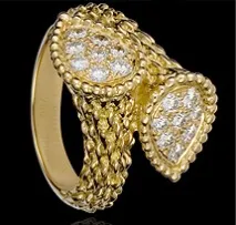 Ювелірний будинок Boucheron Boucheron