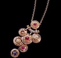Ювелірний будинок Boucheron Бушерон