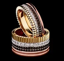 Ювелірний будинок Boucheron Boucheron