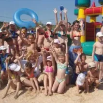 Я чую світ! Реабілітація – Азовське Море – Батьківське об’єднання – Я чую світ! азовське