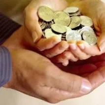 За ідеї потрібно платити ідеї