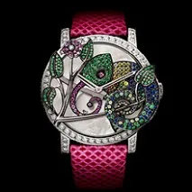 Ювелірний будинок Boucheron ювелірний