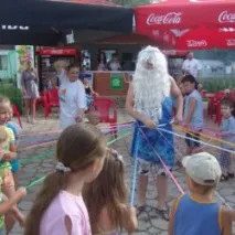 Я чую світ! Реабілітація – Азовське Море – Батьківське об’єднання – Я чую світ! світ