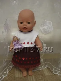 спідниця