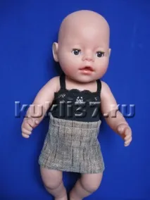 спідниця
