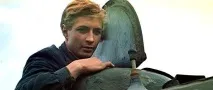 Юрій Каморний – актор, який пішов у світанку сил актор