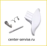 Заміна ручки люка на пральній машині пральній