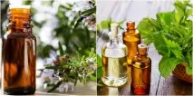 Запах на кухні кухні