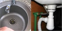 Запах на кухні запах