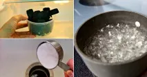 Запах на кухні запах