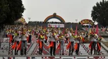 Примітка «День міста» автора Алік Данилов - Літературний сайт Fabulae день