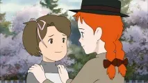 Доброго дня, Енн! Що було до Зелених Дахів доброго