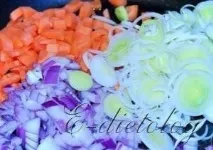 Запечені перці з куркою (Святковий стіл), Все про дієти куркою
