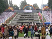 Примітка «День міста» автора Алік Данилов - Літературний сайт Fabulae міста