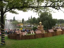 Примітка «День міста» автора Алік Данилов - Літературний сайт Fabulae автора