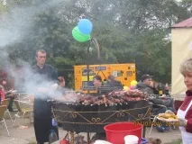 Примітка «День міста» автора Алік Данилов - Літературний сайт Fabulae алік