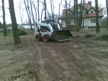 Замінюємо старий газон на новий старий