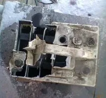 Замерз акумулятор автомобіля причини і що робити акумулятор