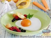 желе