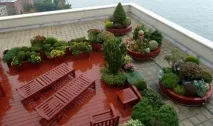 Зелений дах своїми руками Як зробити самому - Ділянка своїми руками руками