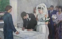 Наречений на весіллі як уникнути несмаку, Ідеї для весілля несмаку