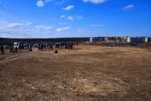 жителі