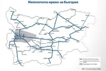 Залізничний транспорт у Бургасі – Арріво транспорт