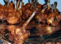 курячі