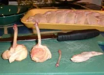 курячі