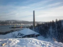 жителі