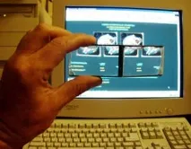 Рідкісні призматичні стереоокуляри стереоокуляри