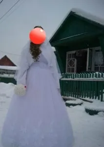 Жіночий одяг - Весільні сукні - інтернет сайт безкоштовних оголошень в Брянській області » одяг