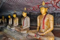 dambulla