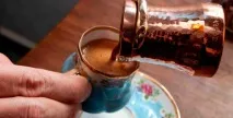 кави