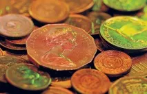 10 найрідкісніших монет, які стануть окрасою будь-якої нумізматичної колекції. стануть