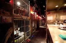 12 оригінальних ресторанів світу, в яких так цікаво, що поїсти забуваєш ресторанів