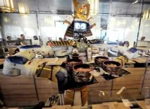 12 оригінальних ресторанів світу, в яких так цікаво, що поїсти забуваєш поїсти