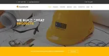 20 преміум тем Wordpress на тему архітектура та дизайн архітектура