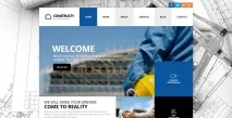 20 преміум тем Wordpress на тему архітектура та дизайн преміум