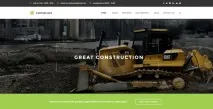 20 преміум тем Wordpress на тему архітектура та дизайн тему